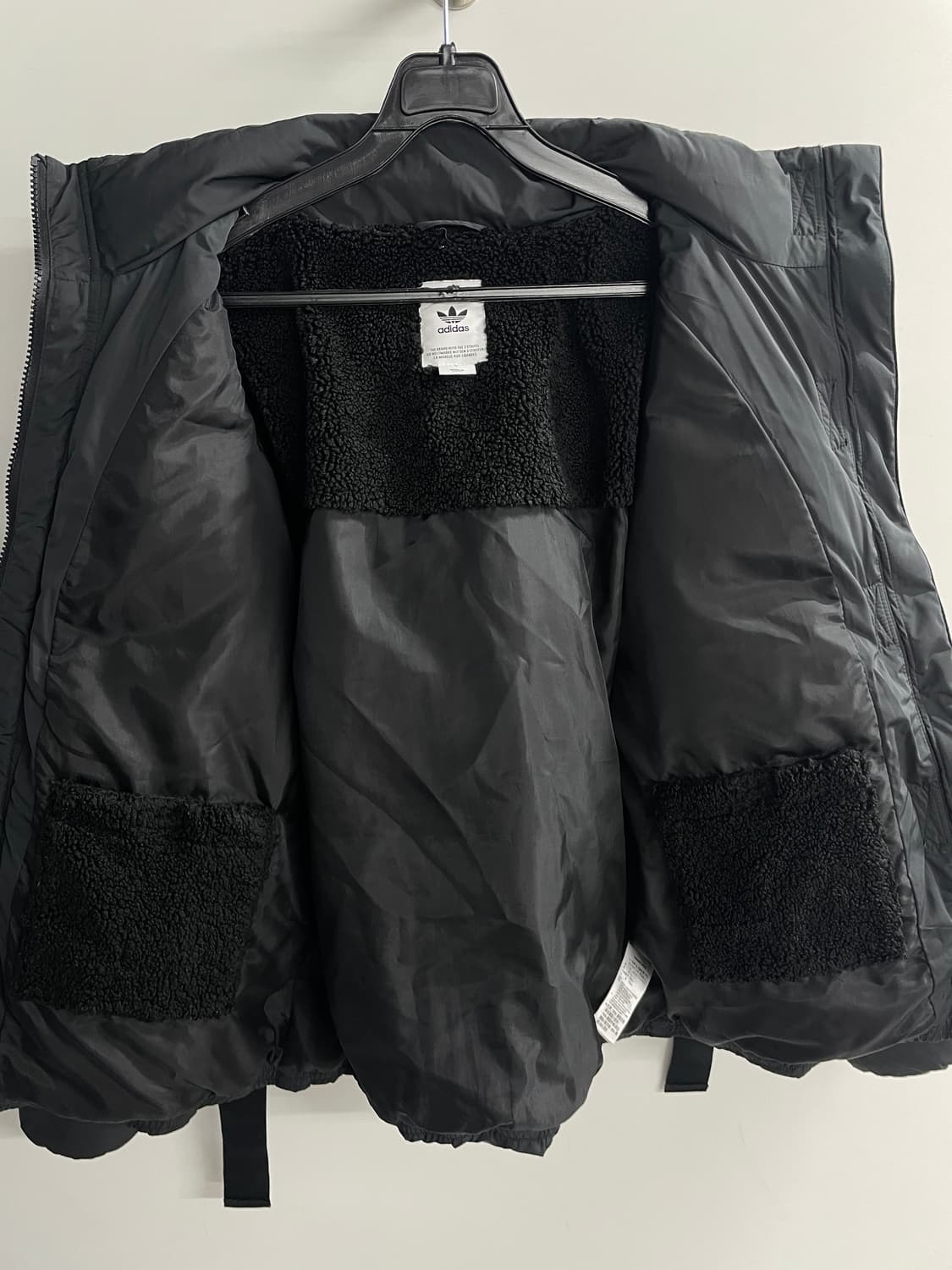 아디다스 덕다운 패딩 상품이미지7