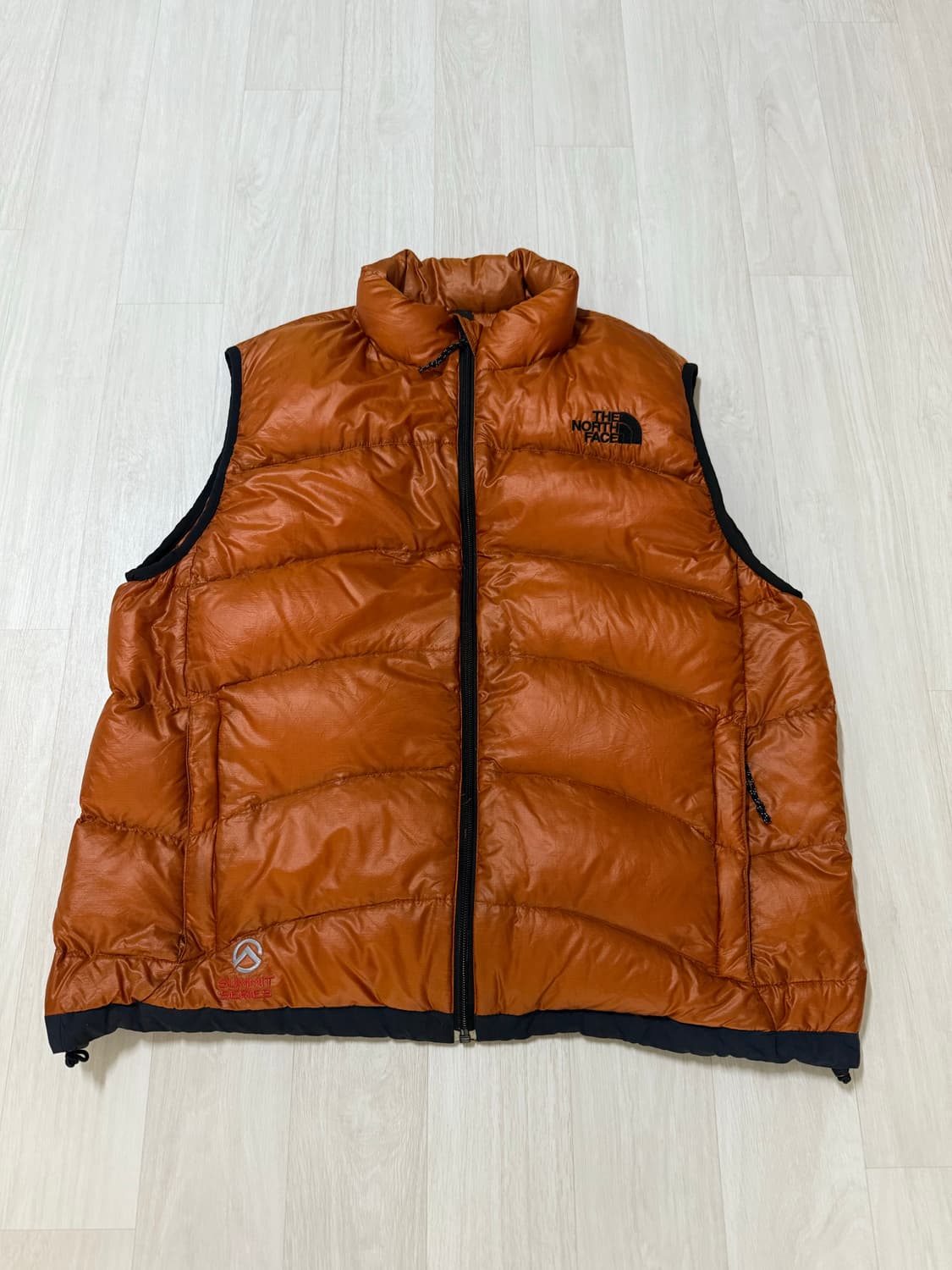 노스페이스 아콘 베스트  상품이미지1