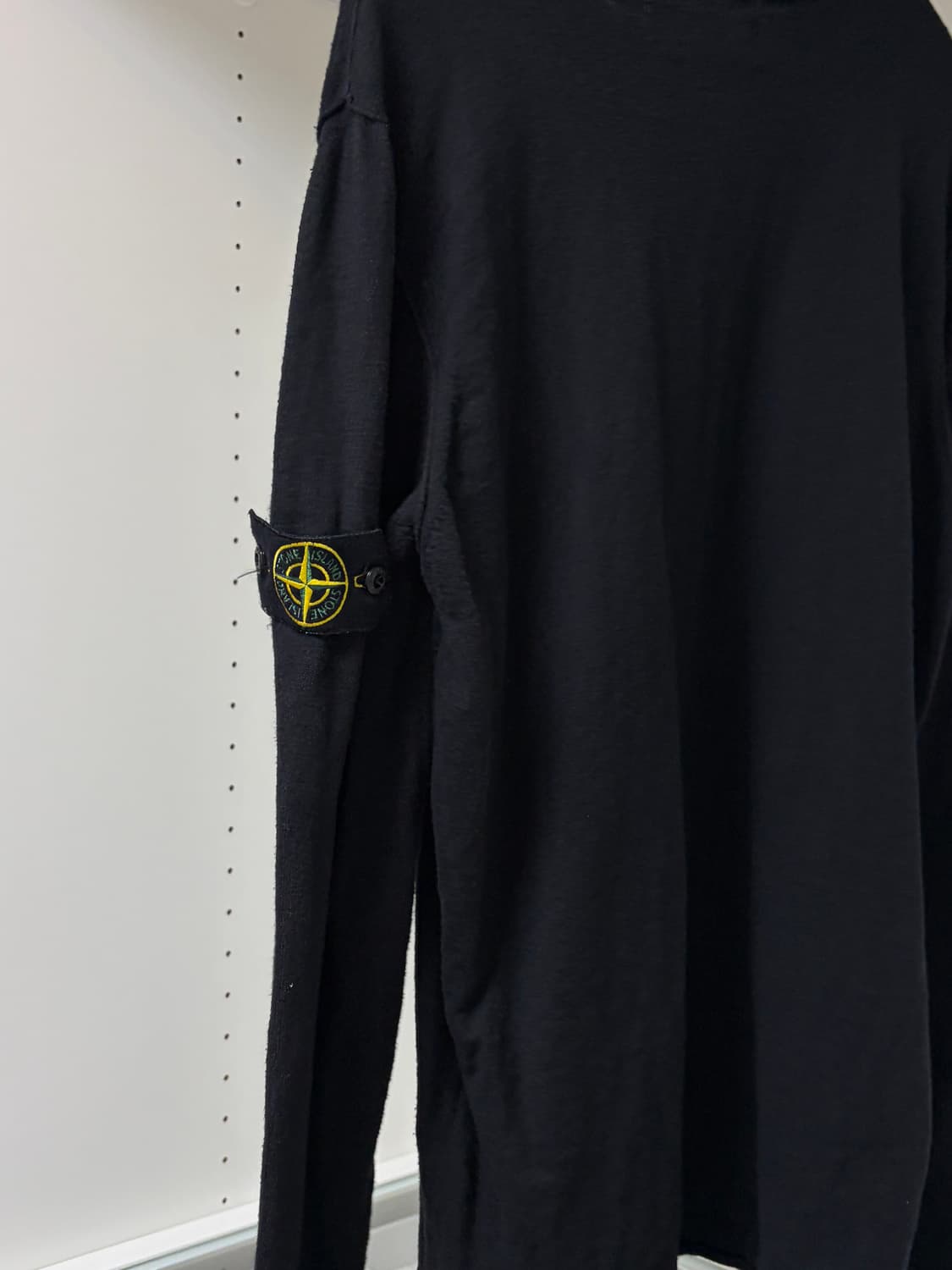 스톤아일랜드 니트 상품이미지7