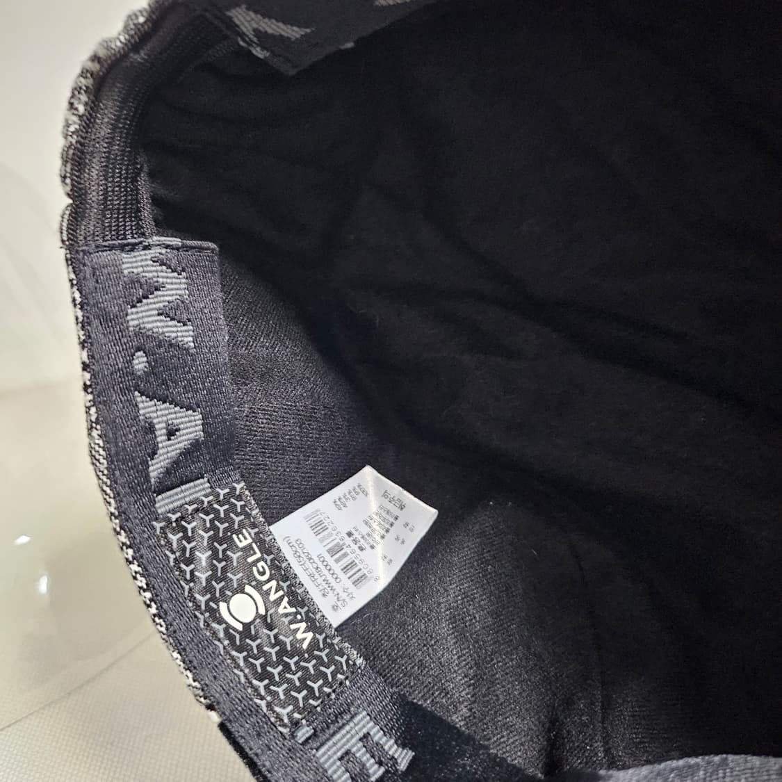 와이드앵글 헌팅캡 상품이미지6