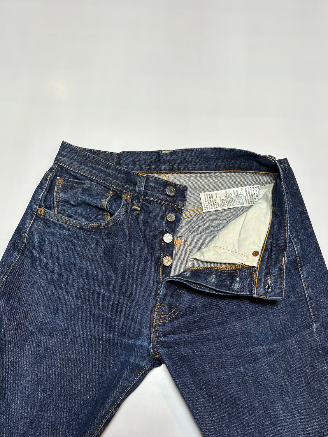 리바이스 501XX 30X34사이즈 상품이미지3