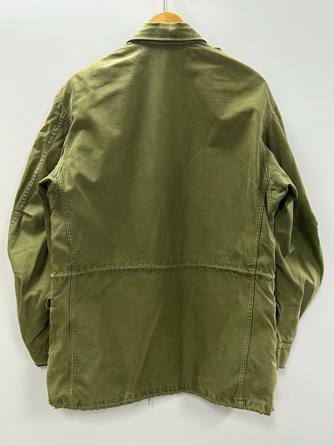50s 미군 M-51 필드 자켓 상품이미지7