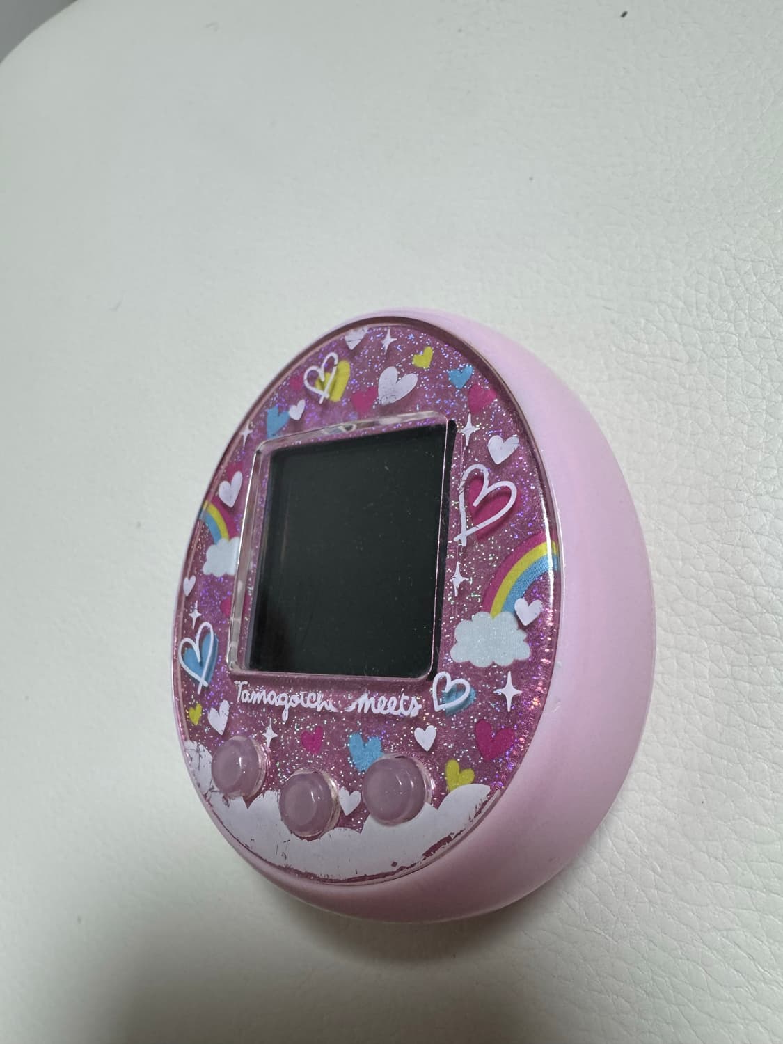 다마고치 미츠 메르헨 핑크 상품이미지2