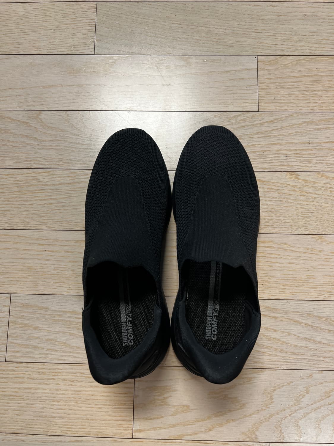 새상품 슈펜 남성 족저근막염 편한 운동화 250mm 상품이미지6