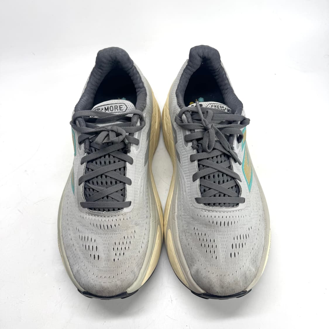 275) 뉴발란스 프레쉬폼 X 모어 V5 런닝화 스니커즈 상품이미지4
