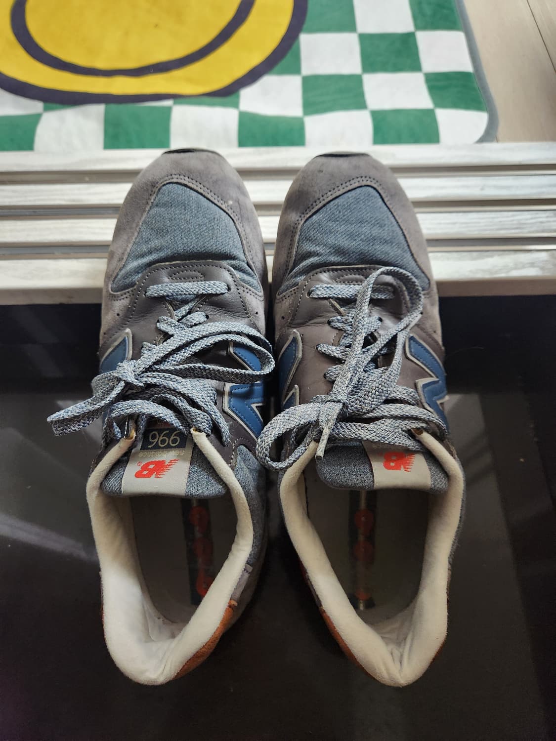 뉴발란스 996 270사이즈 상품이미지1