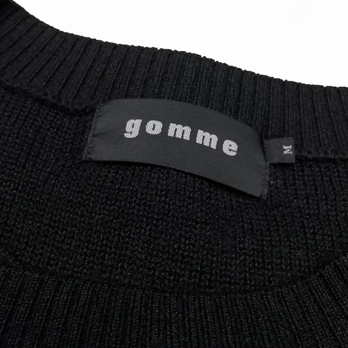 고무 (Gomme) 상품이미지5