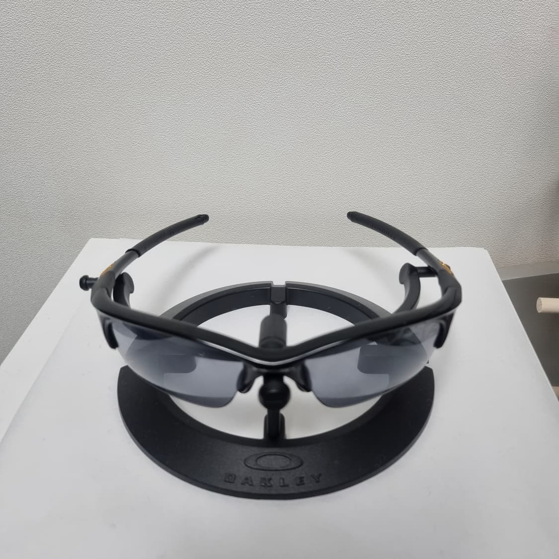 오클리 하프자켓 1.0 골드아이콘 상품이미지2