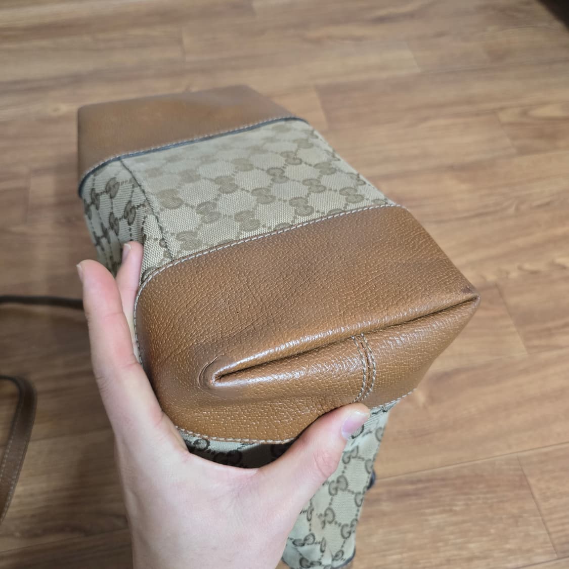 구찌 가방 숄더백 토트백 상품이미지7