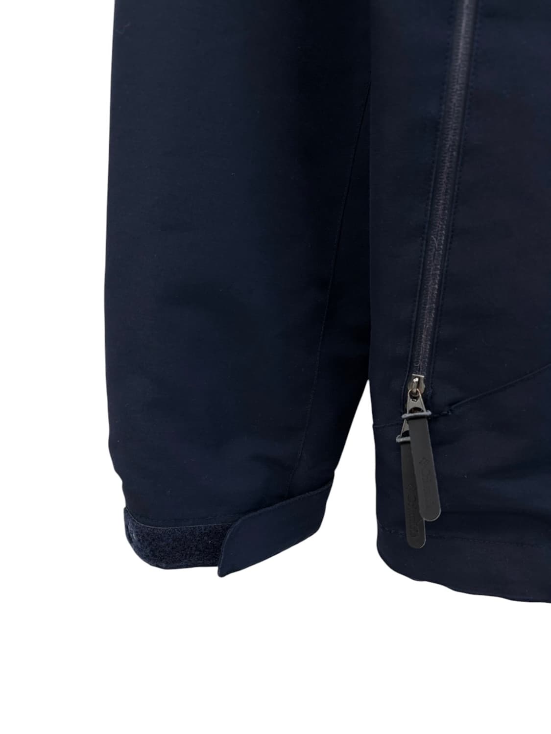 컬럼비아 옴니윈드 바람막이 네이비 (XL) 상품이미지6