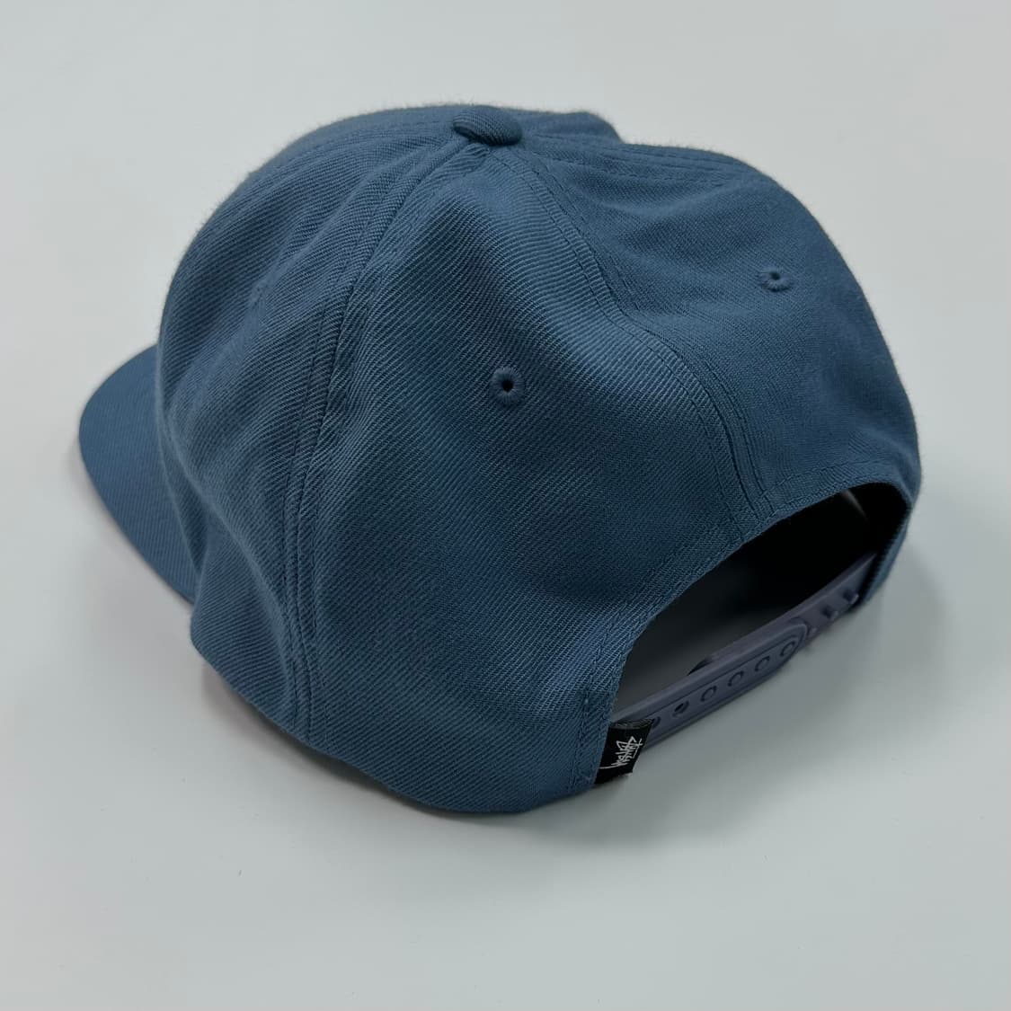Stussy snapback 상품이미지3