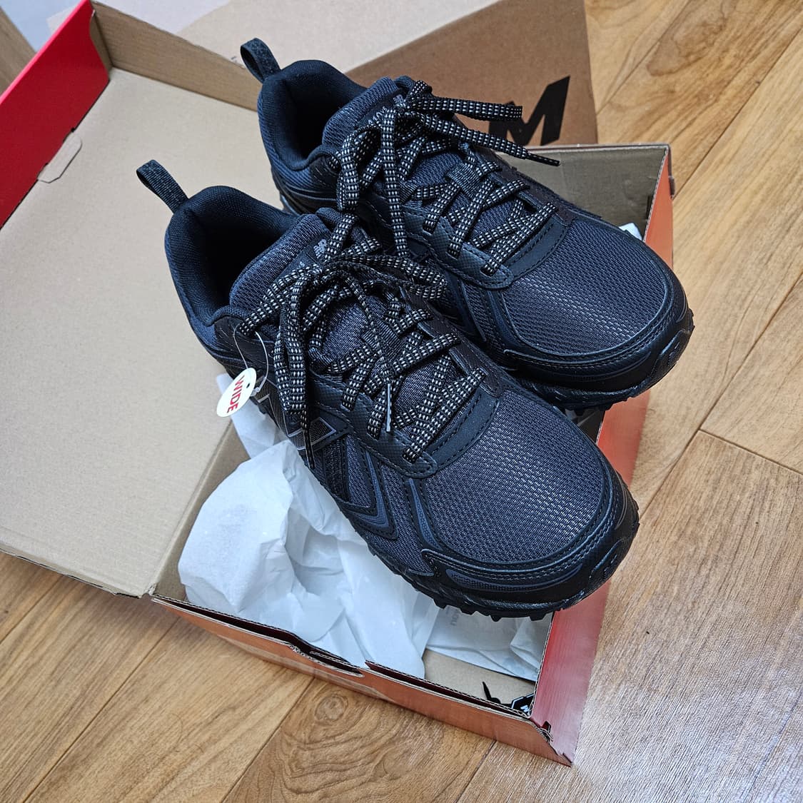 뉴발란스 410 250 새상품 상품이미지1