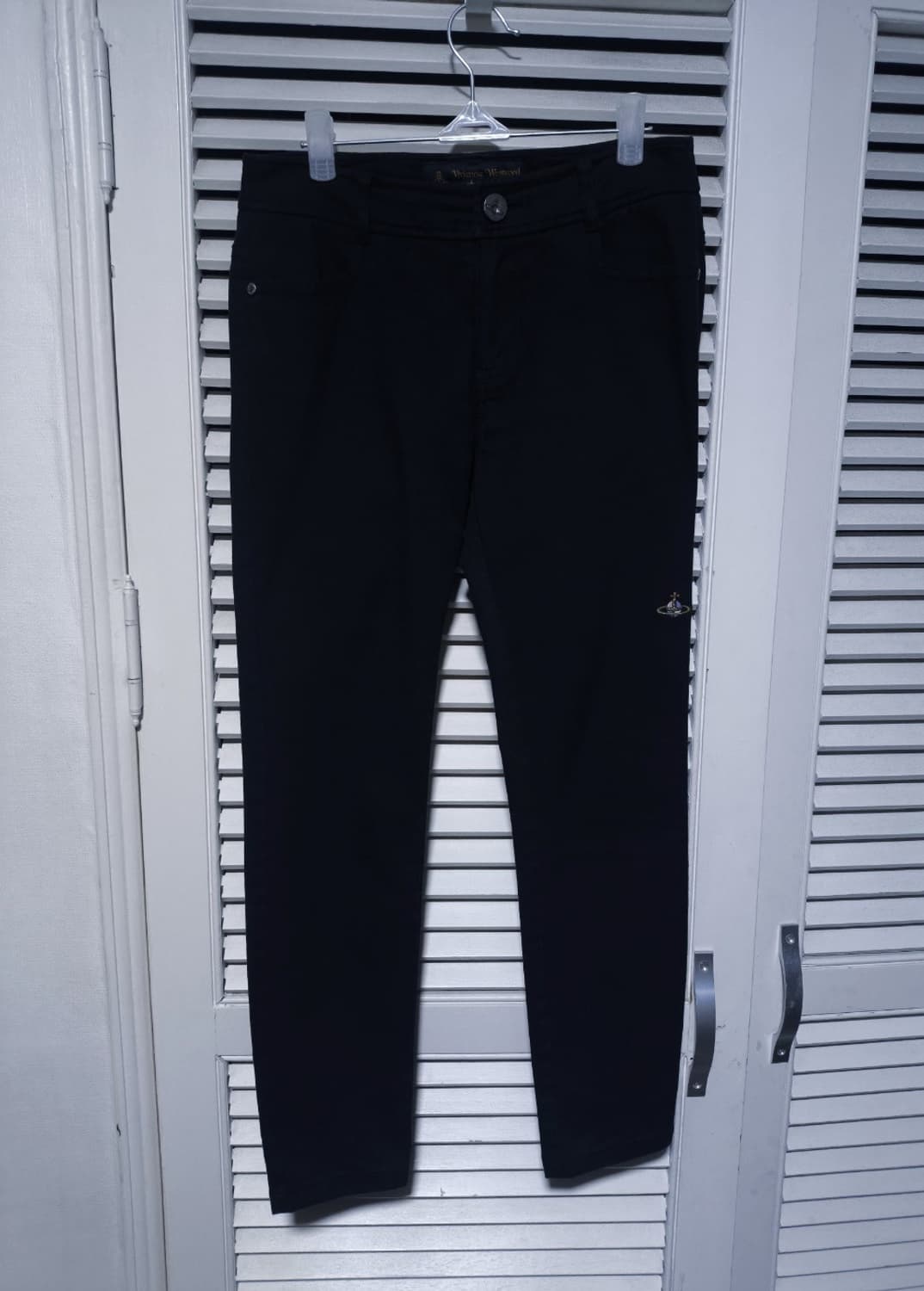 28 비비안웨스트우드 면바지 상품이미지2