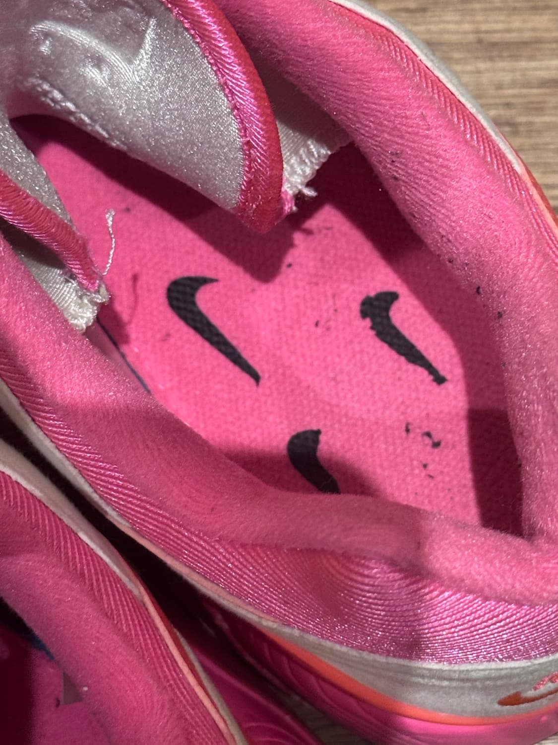 Airmax 180 꼼데가르송 옴므 플러스 280 상품이미지4