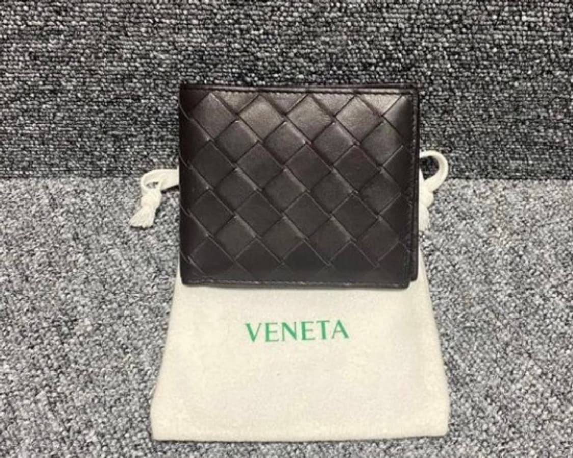 보테가베네타 반지갑 상품이미지1