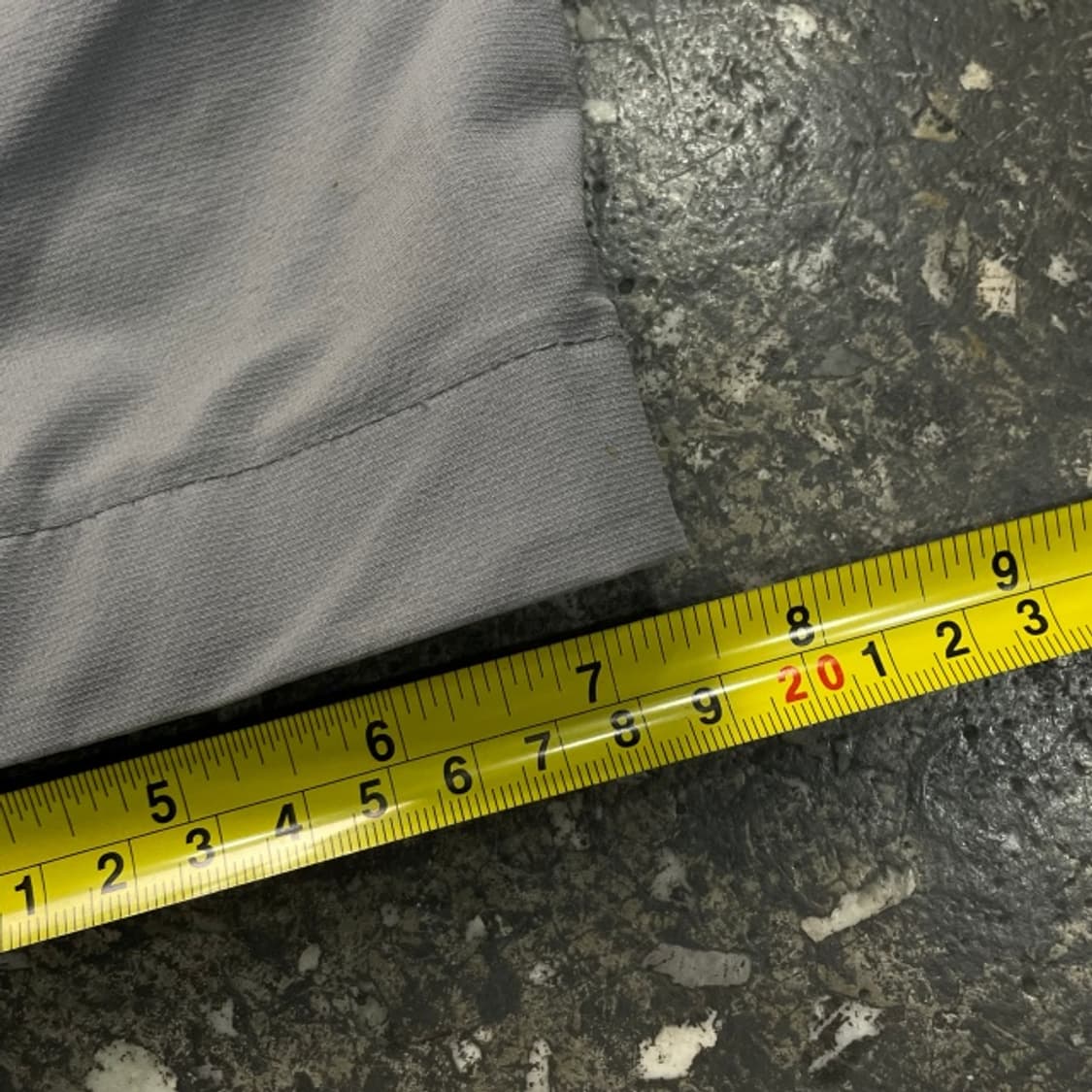 100 노스페이스 등산바지  상품이미지5