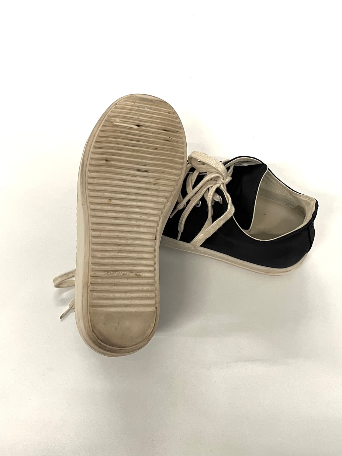 릭오웬스 라몬즈  상품이미지8