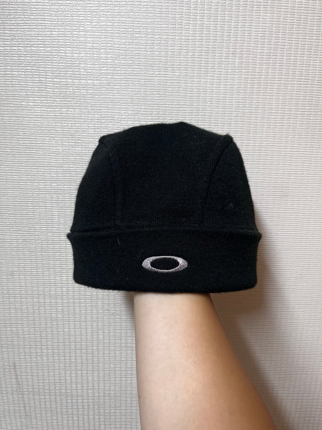 90‘s Oakley Factory pilot beanieo 상품이미지1