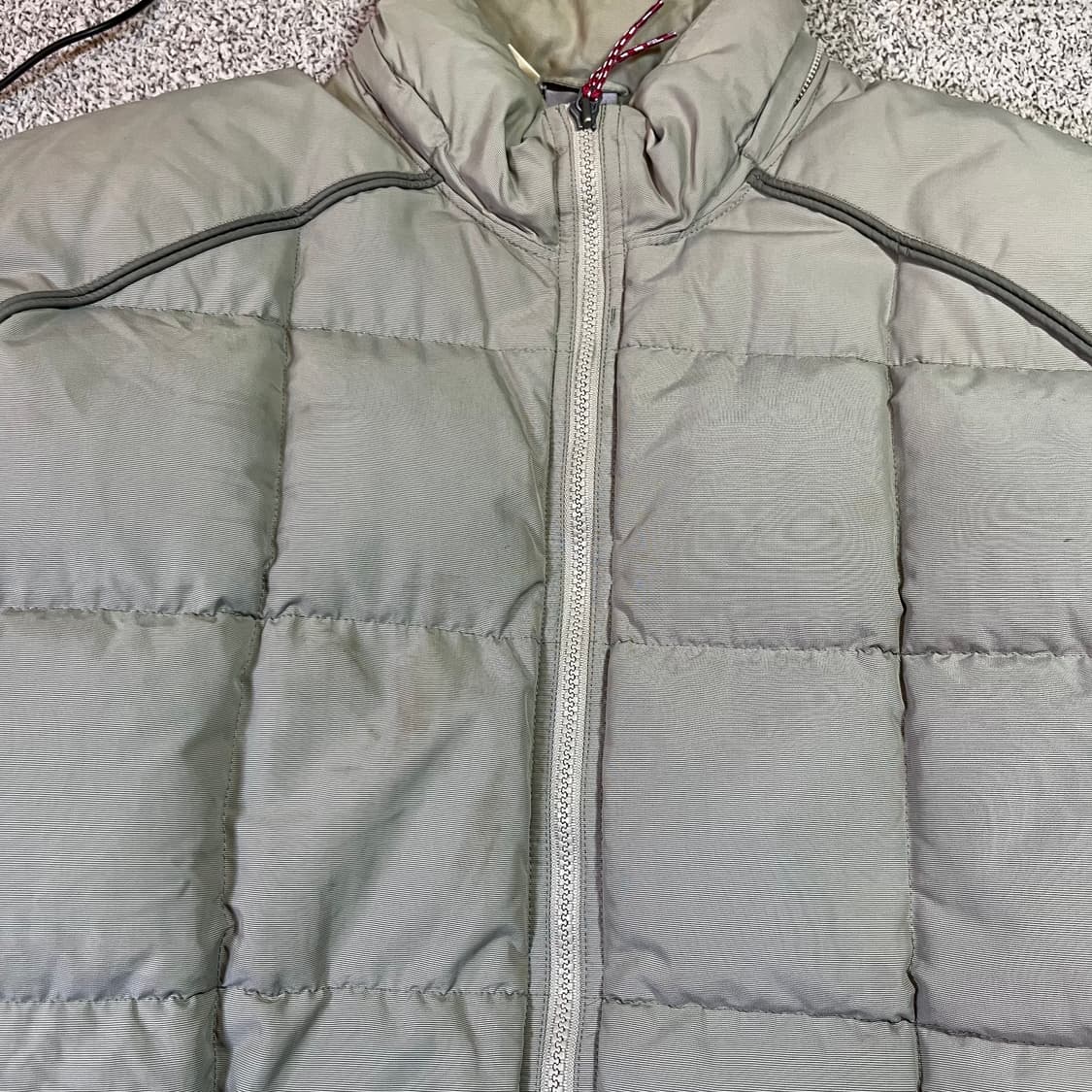 나이키 덕다운 패딩 상품이미지5