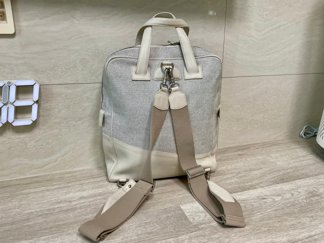 리누이 / 다린 백팩, 토트백, 남성백팩 상품이미지3