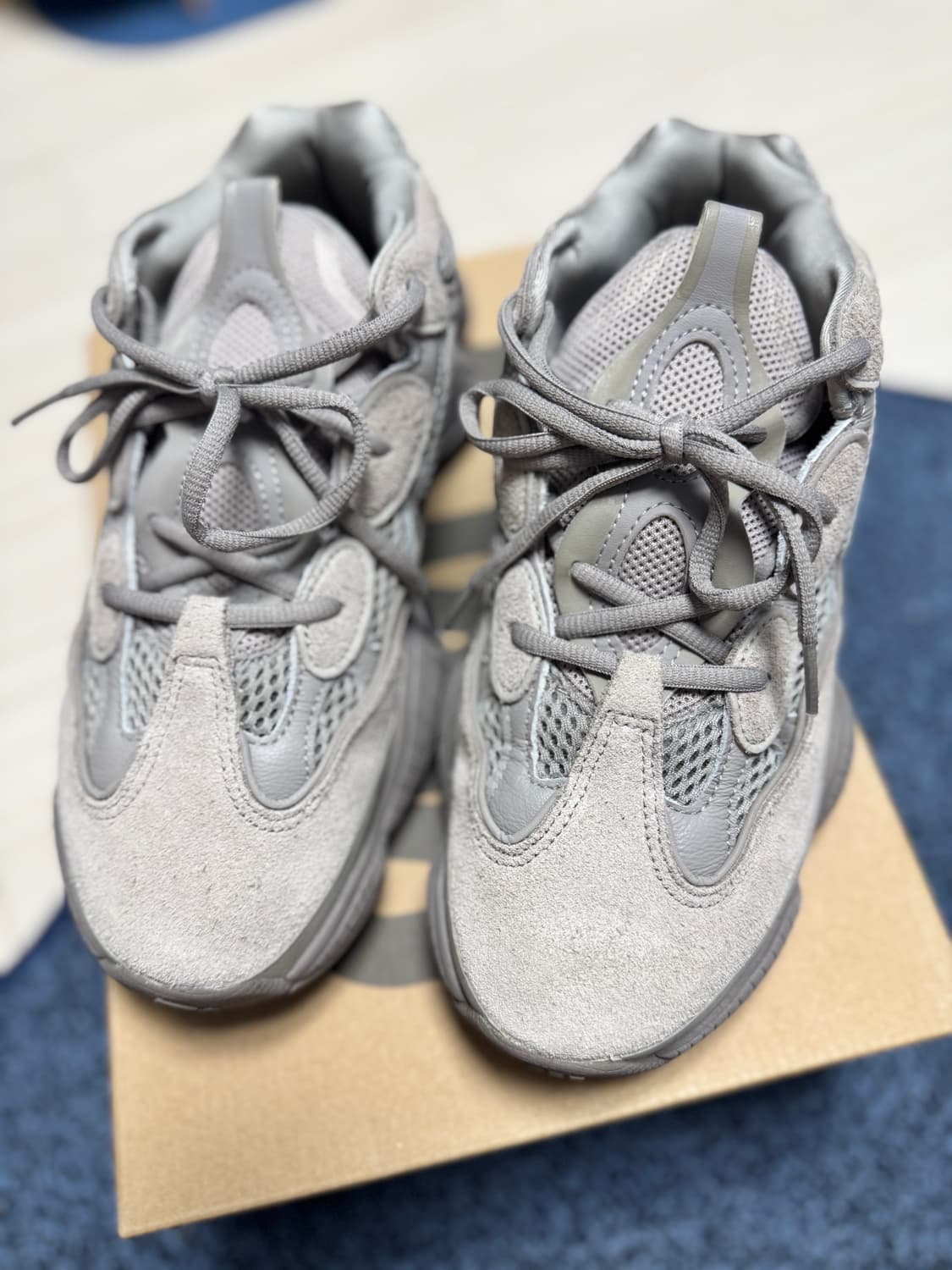 이지500 애쉬그레이 상품이미지1