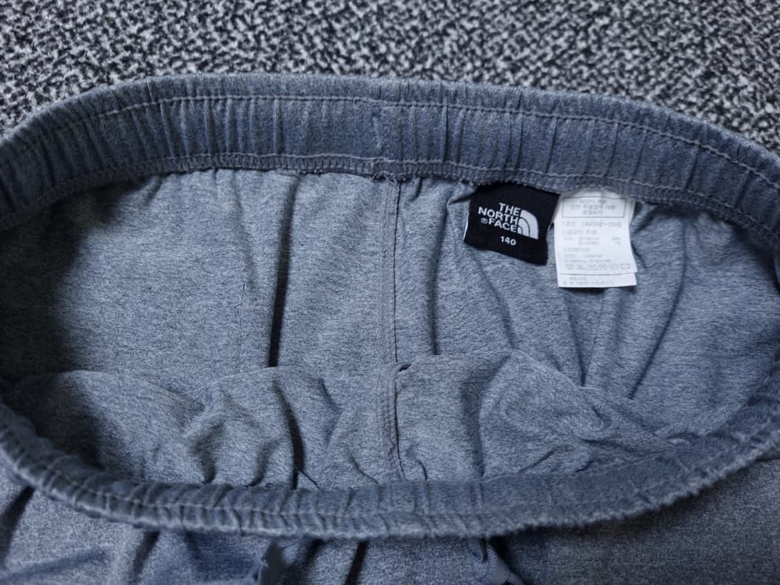 [무료배송][140]노스페이스 키즈 5부 반바지 상품이미지6