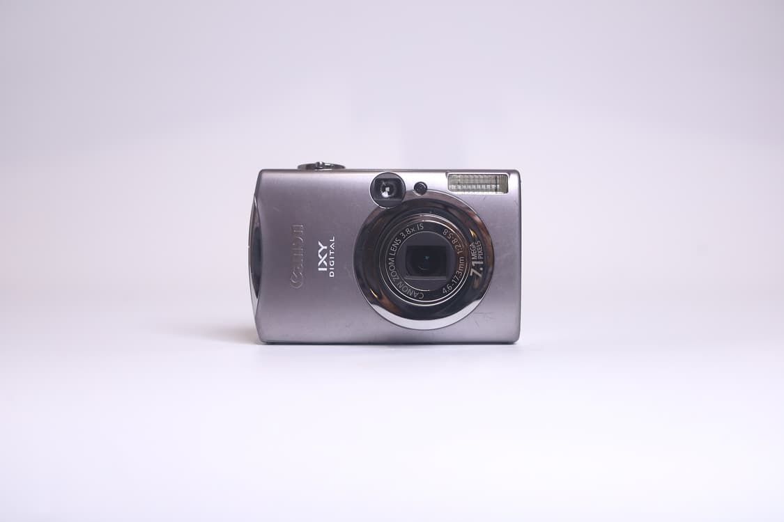 캐논 익시 900 (익서스 850 일본 내수 모델) 상품이미지1