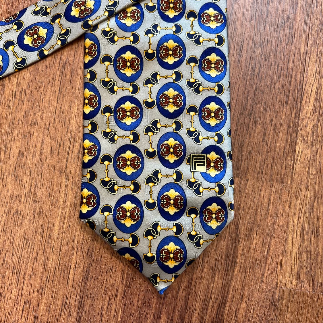 Pierre Pacha Tie 피에르파챠 넥타이 상품이미지3