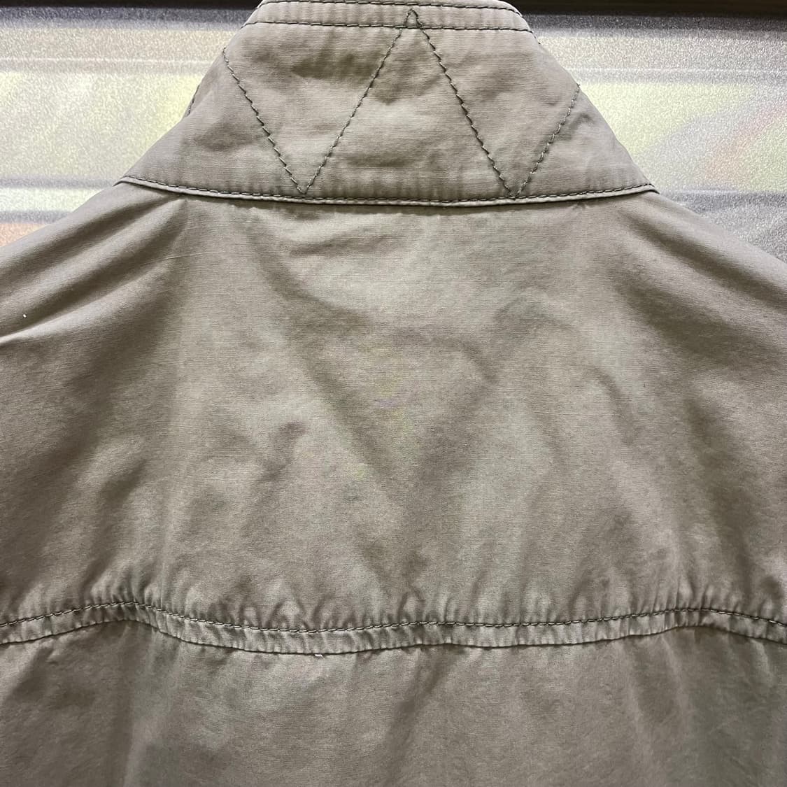 바나나 리퍼블릭 유틸리티 자켓 상품이미지10