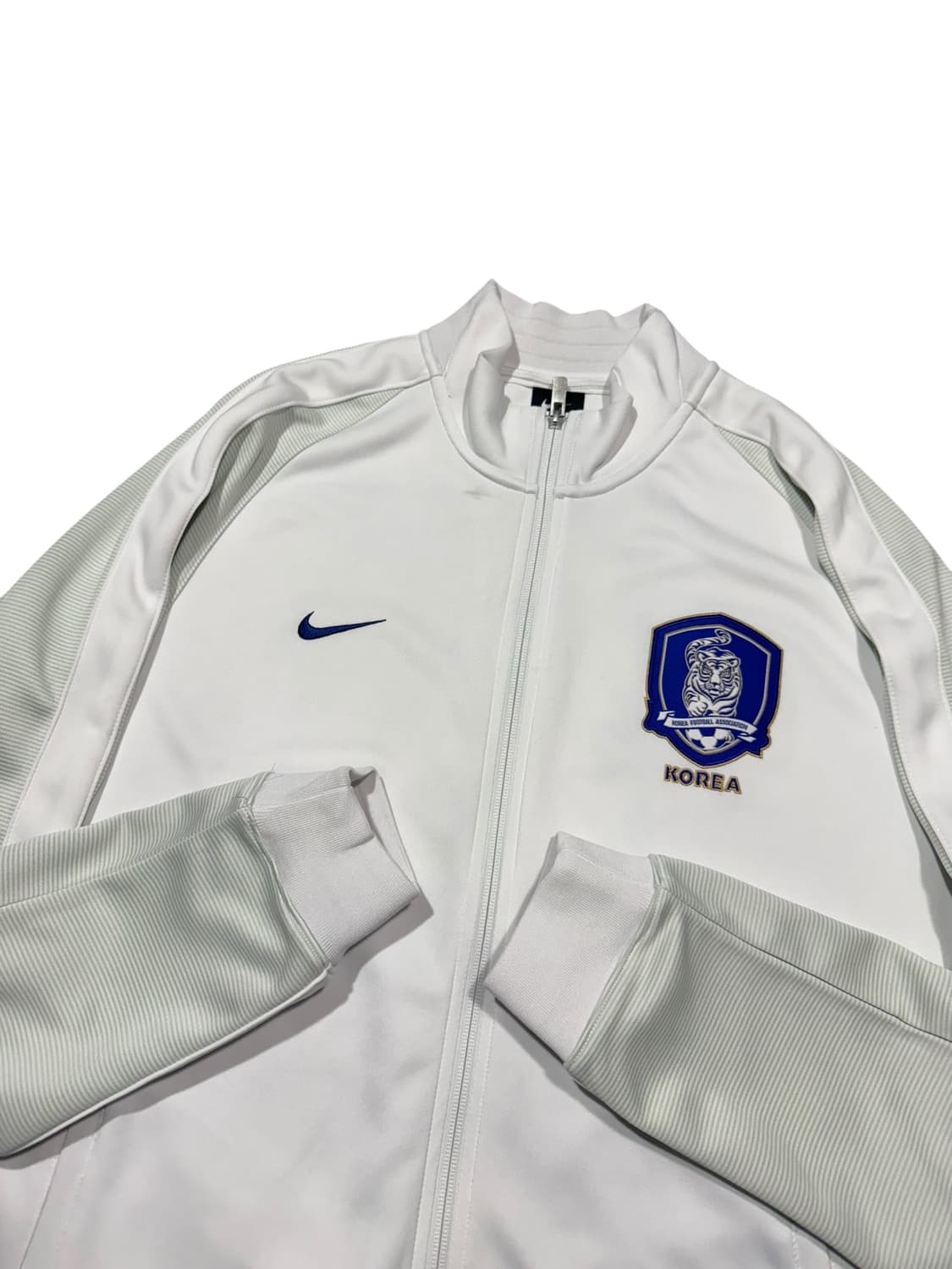 Nike 나이키 국가대표 화이트 져지 상품이미지2