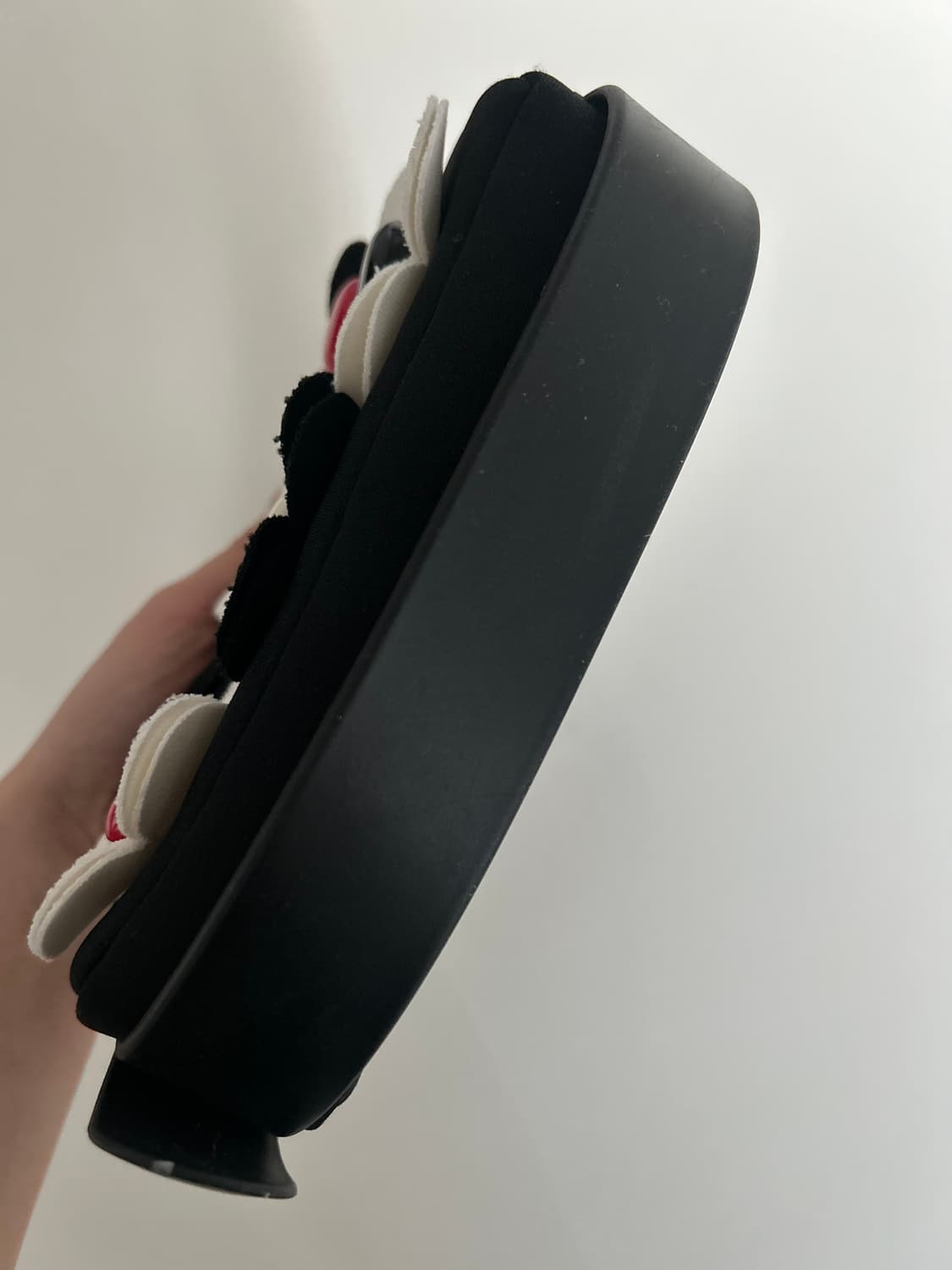 슈슈통 플라워 토트백 상품이미지8