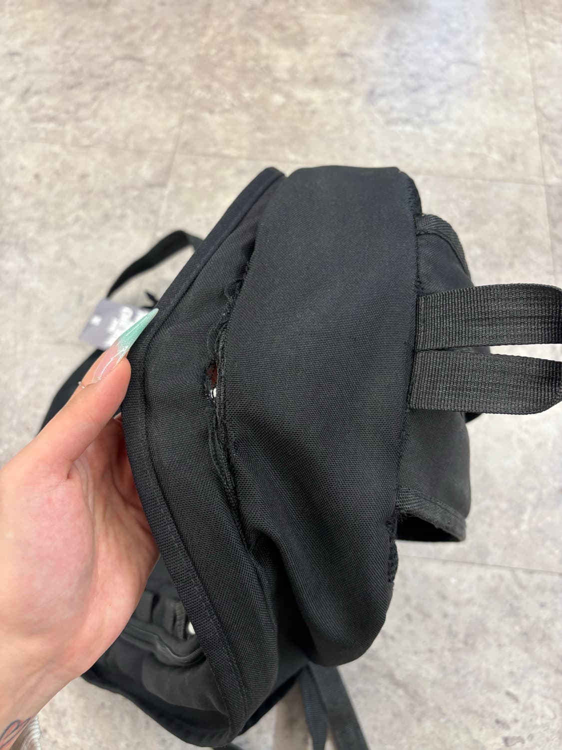 나이키 백팩 #csz4247 상품이미지9