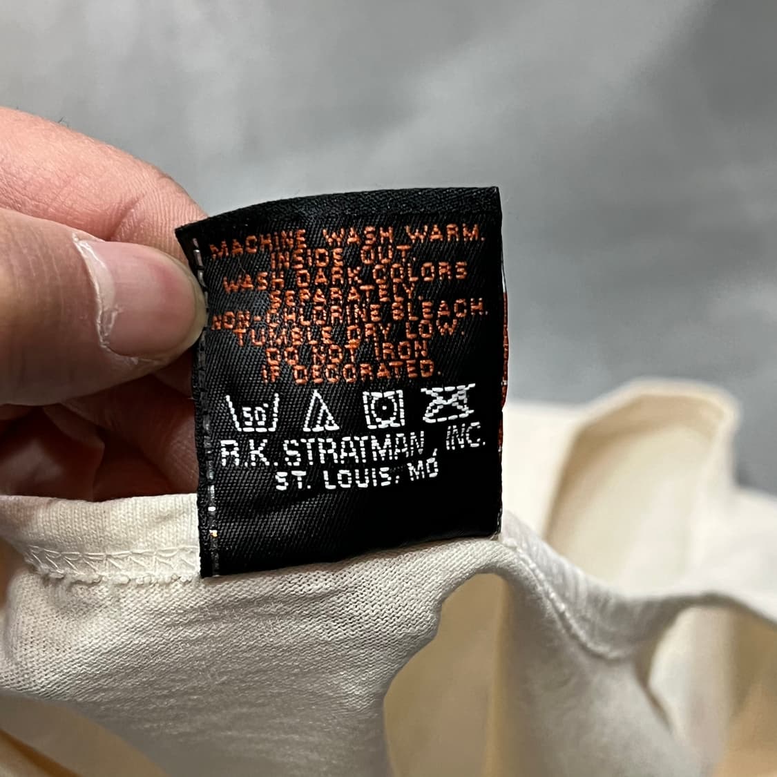  USA 할리데이비슨 프린팅 슬리브리스 y15751 상품이미지6