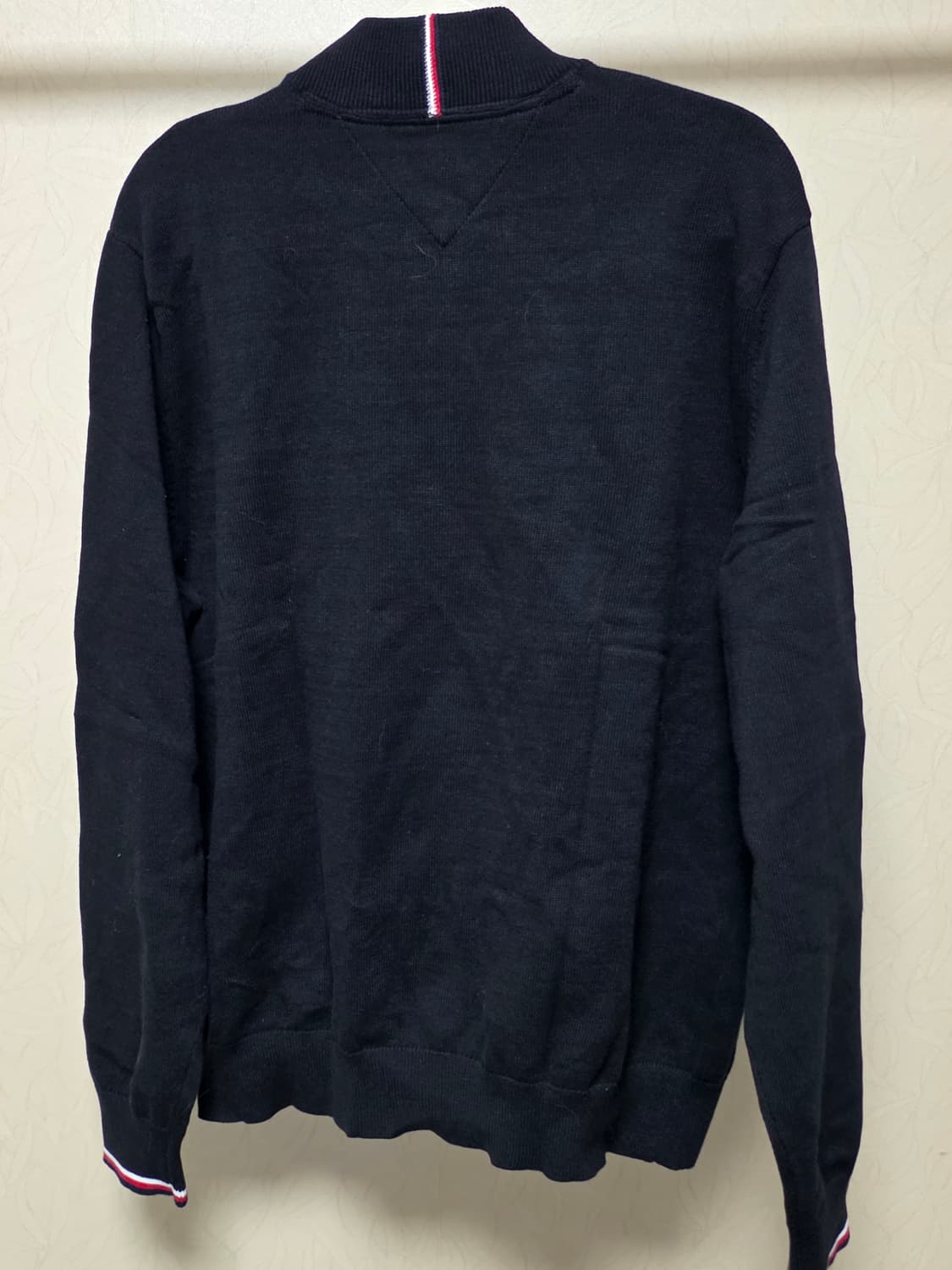 타미힐피거 집업 L 상품이미지4