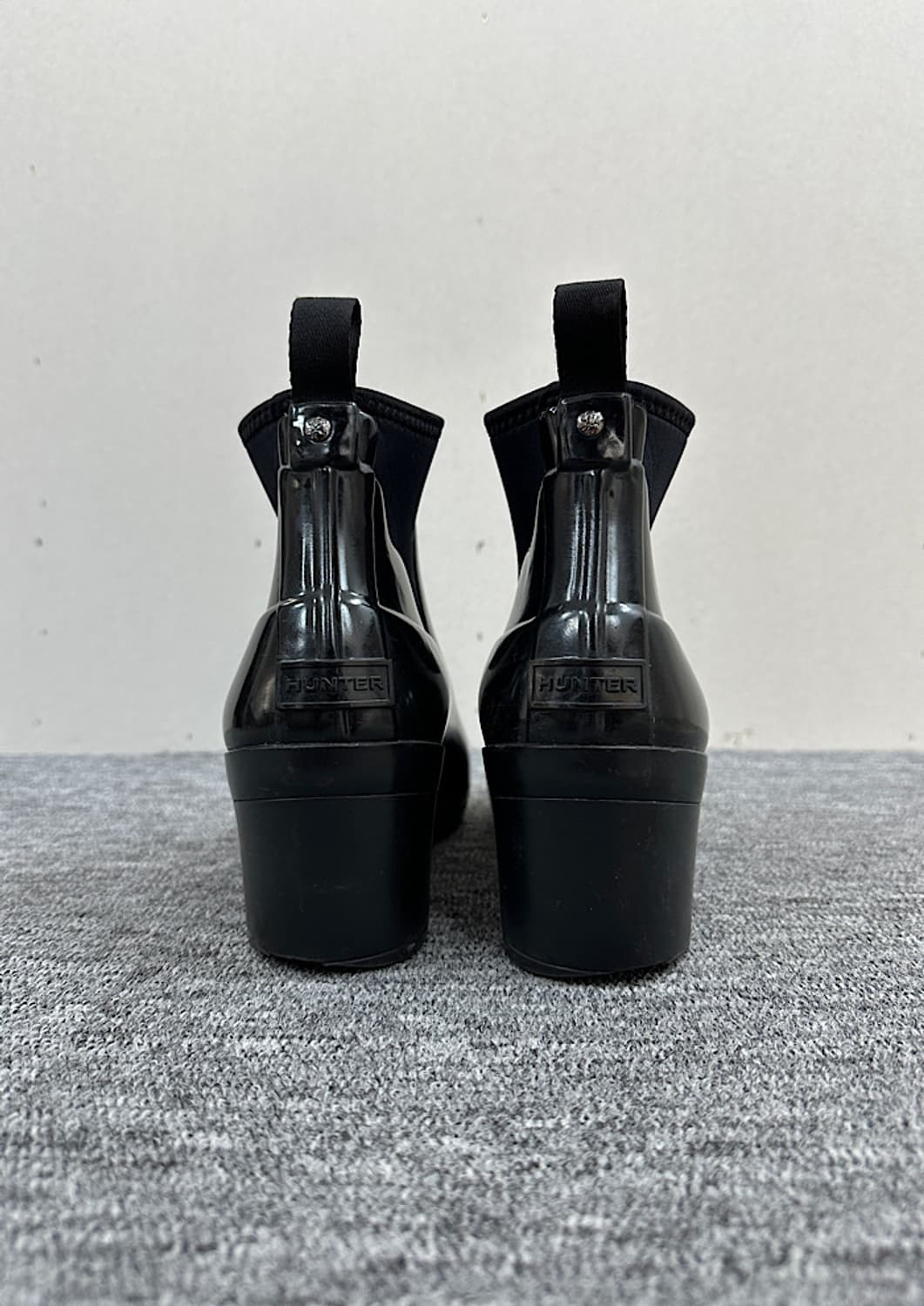 헌터 레인부츠 250 상품이미지3