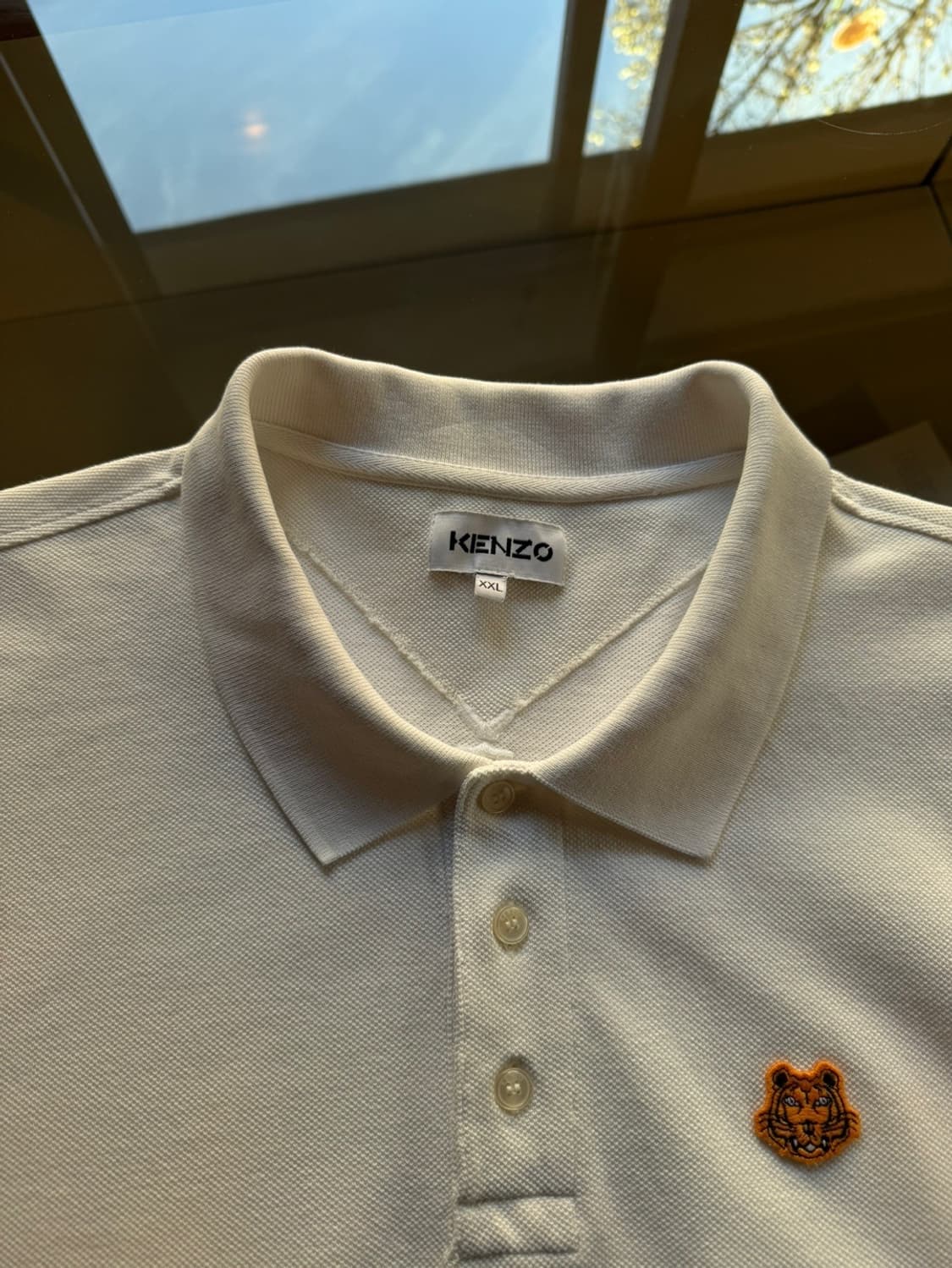 겐조 pk 셔츠 105 상품이미지10