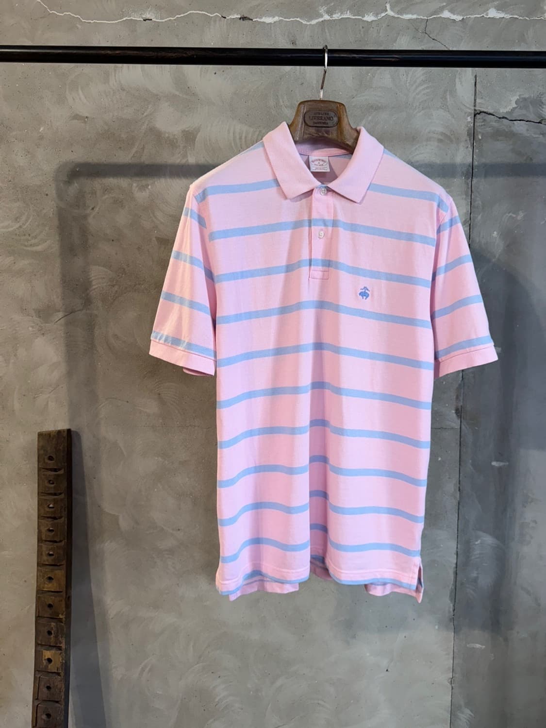 브룩스 브라더스 pk 셔츠 100 상품이미지5