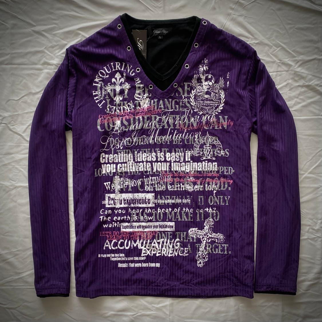 𝑷𝑼𝑵𝑲 • 𝒀𝟐𝑲  𝑴𝑶𝑶𝑫 상품이미지5