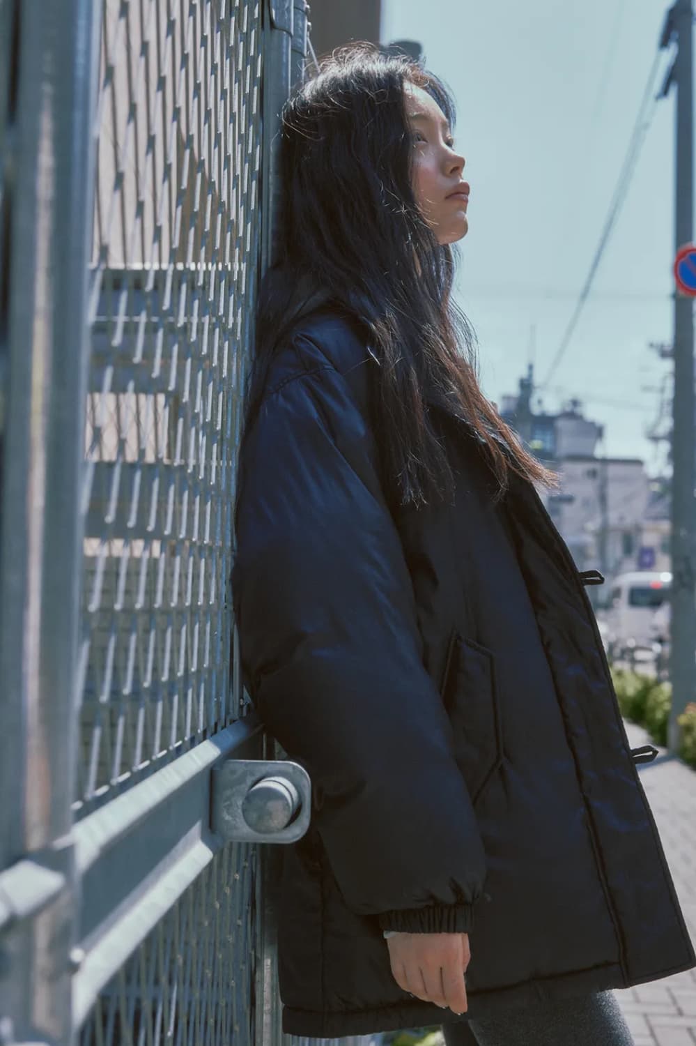 애프터아워즈 패딩 상품이미지1