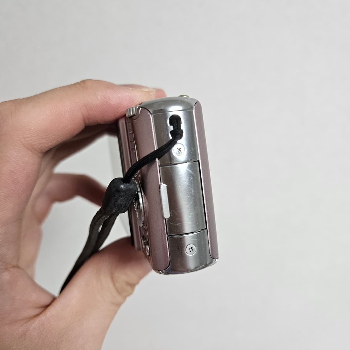 Leica x Panasonic 루믹스 DMC-FX01 밀키핑크 디카 상품이미지7