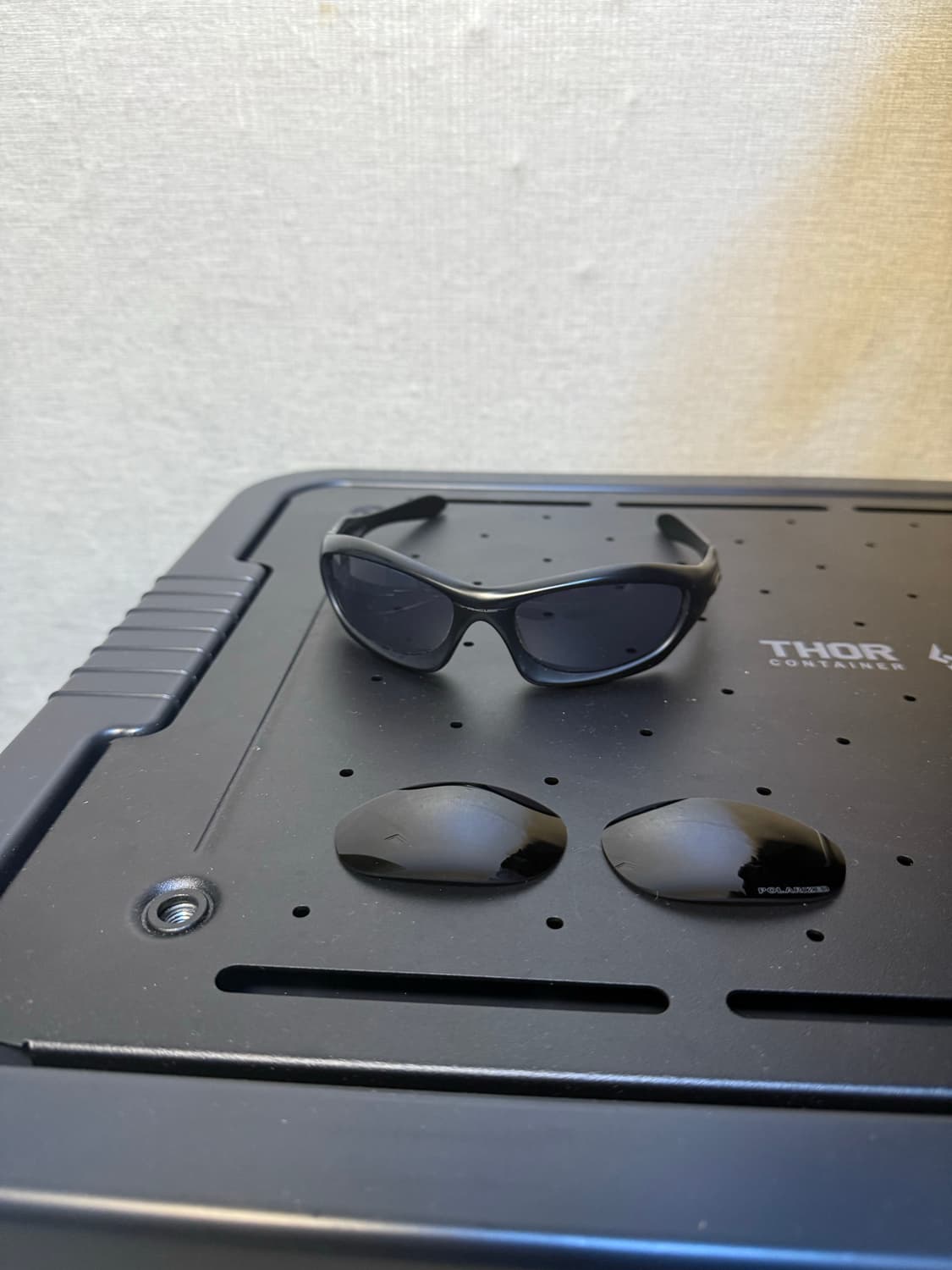 오클리 몬스터독 상품이미지1