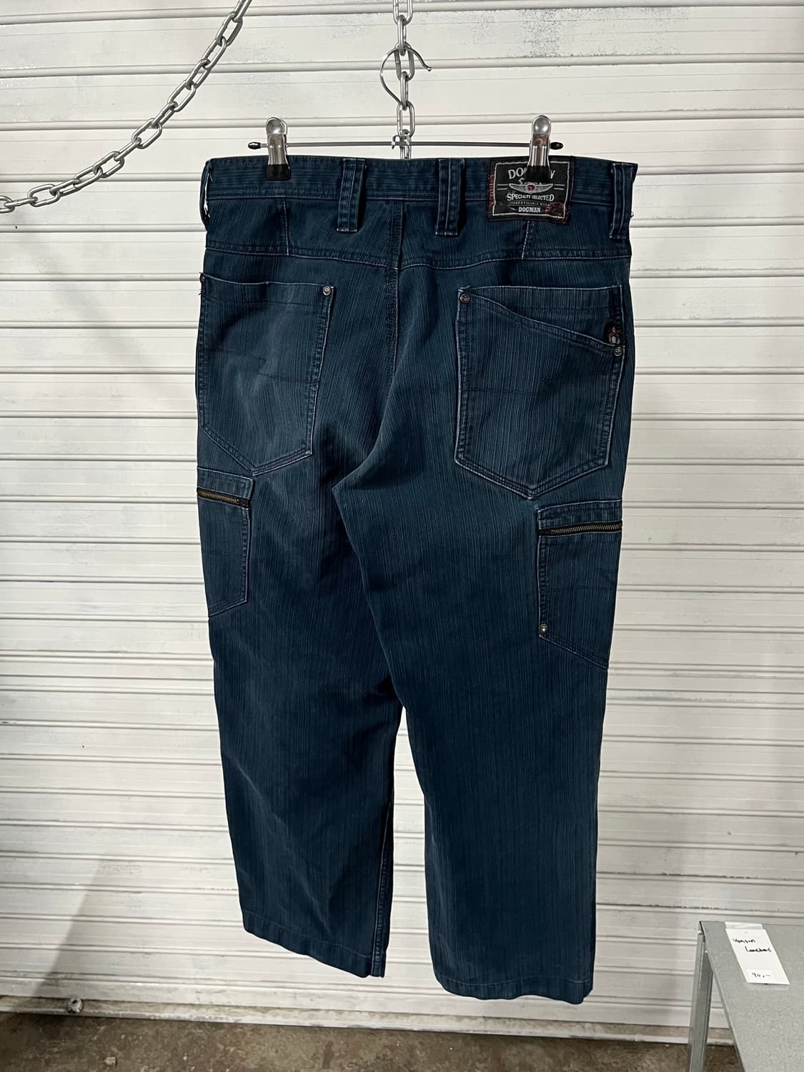DOGMAN work pants 상품이미지4