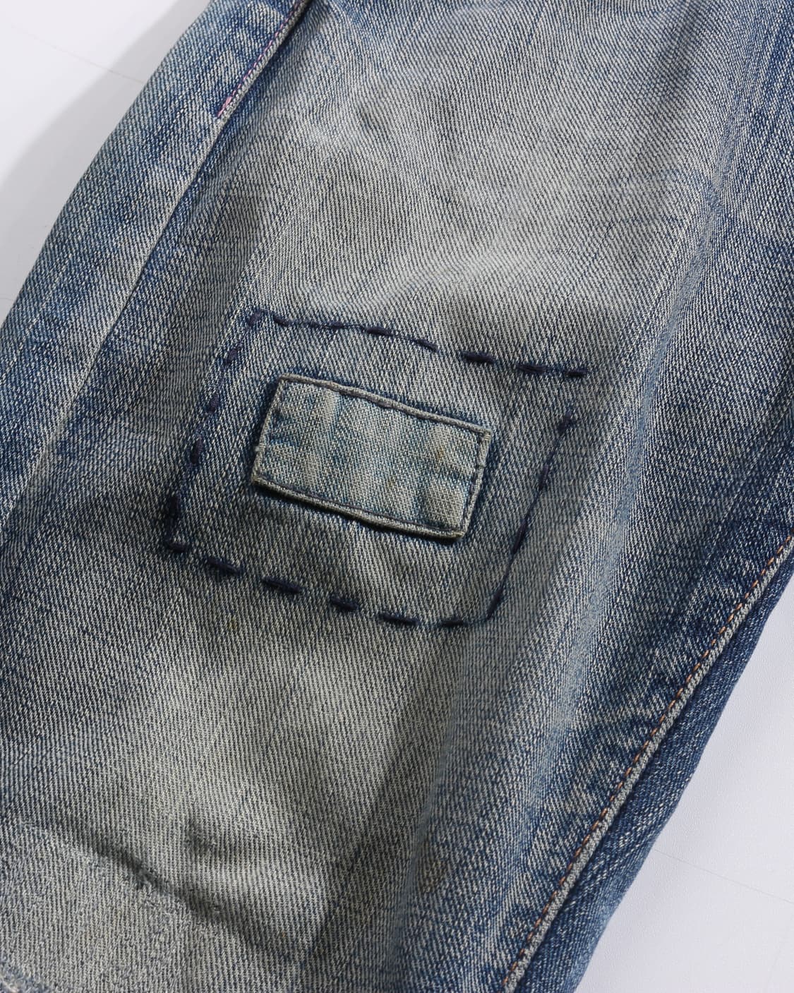 Levis 504 Skinny  상품이미지5