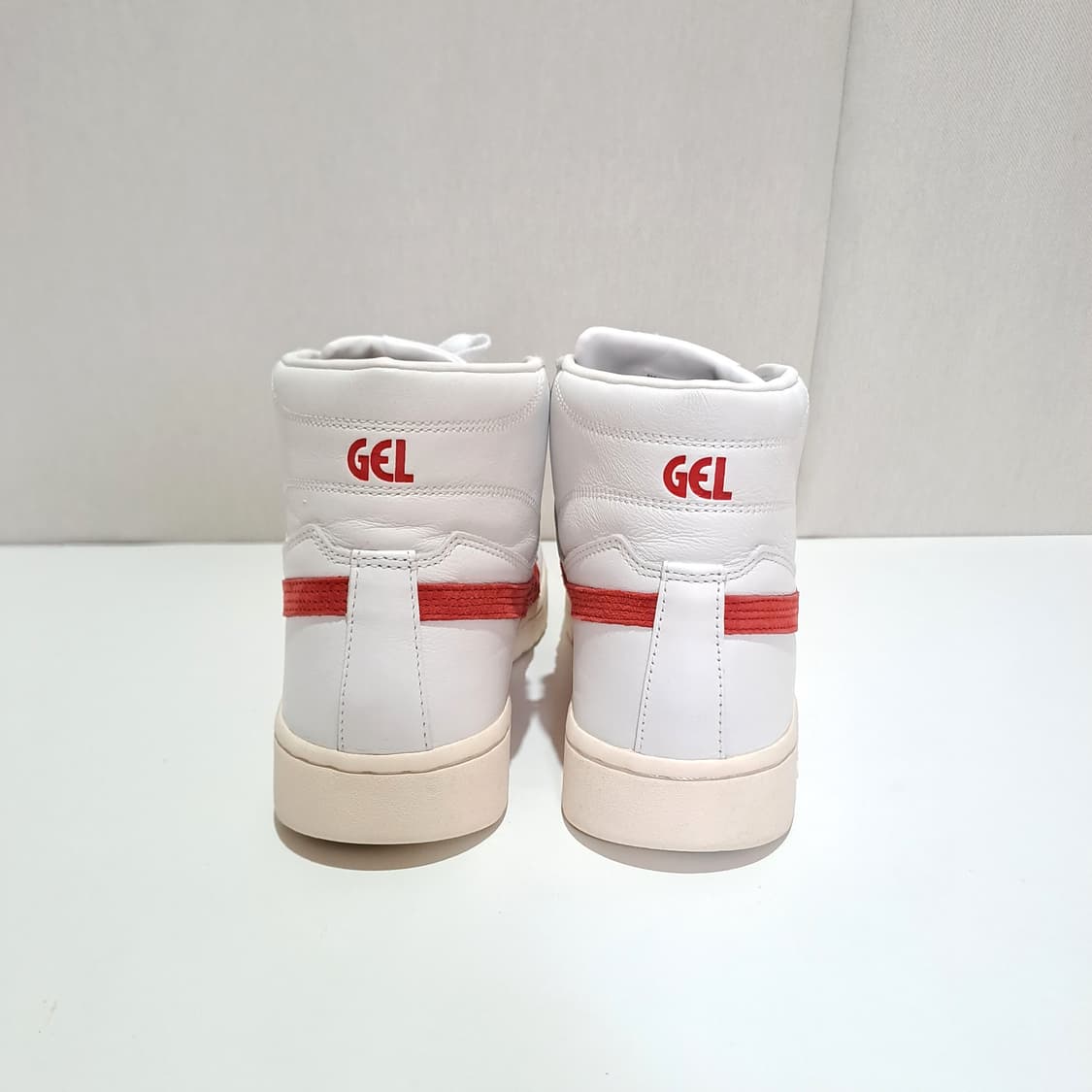 (택포) 아식스 타이거젤 PTG MT 정대만 신발 280 B605 상품이미지5