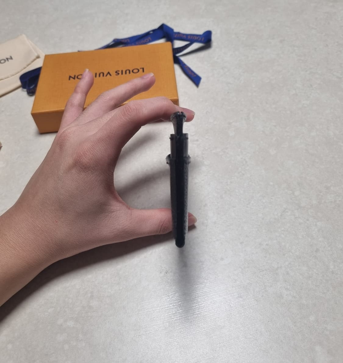 루이비통 카드지갑 상품이미지4