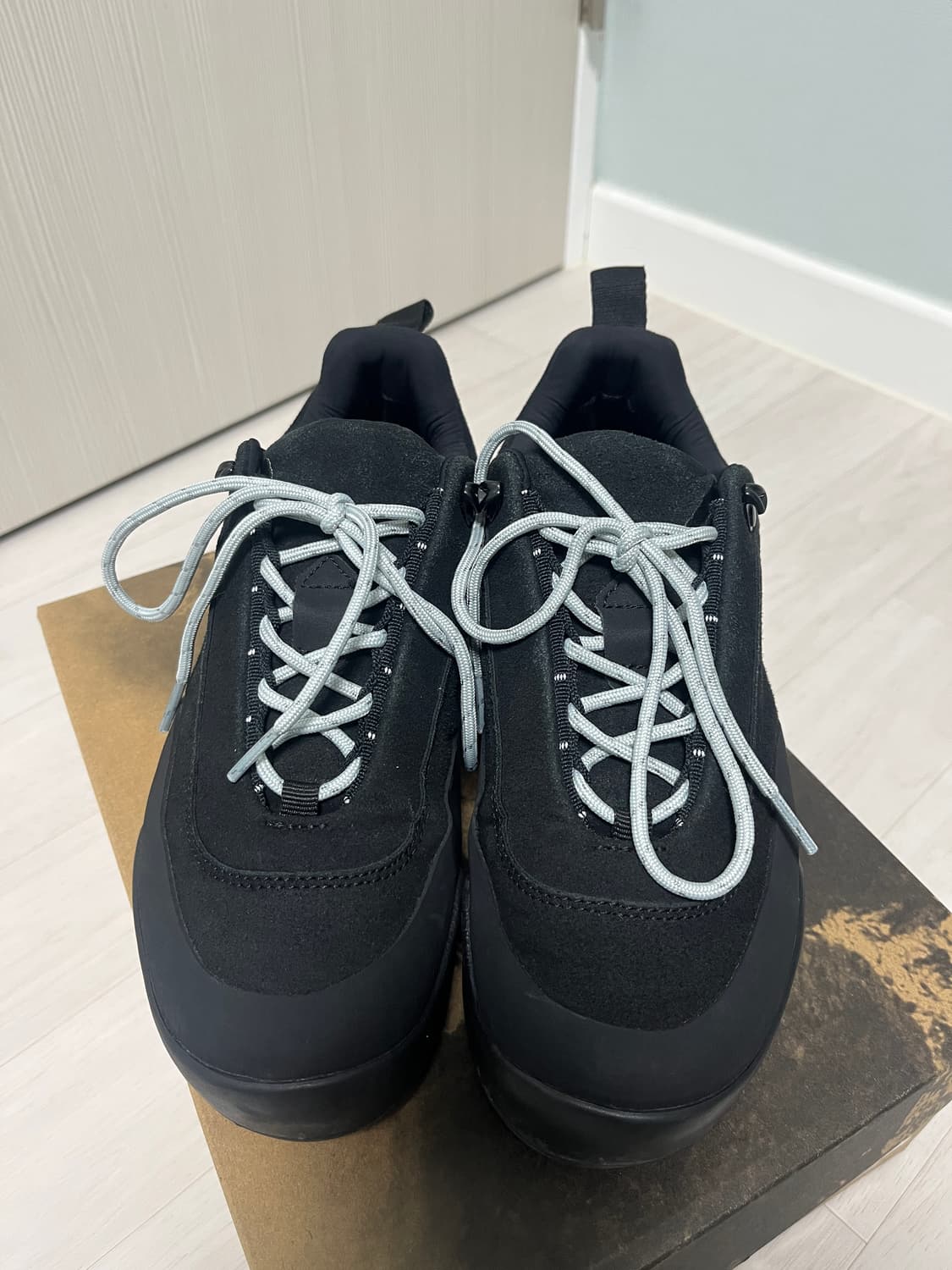 로아 친지노 블랙 40 상품이미지3
