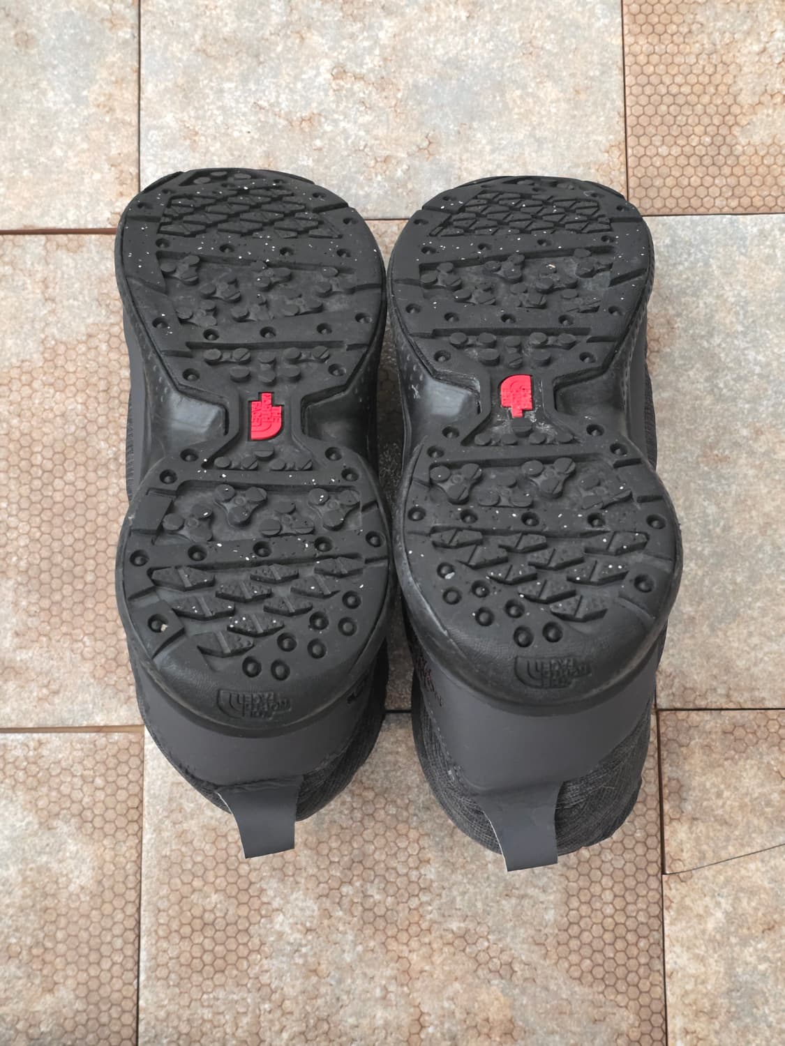 (230)노스페이스 부티 숏 패딩 부츠 상품이미지10