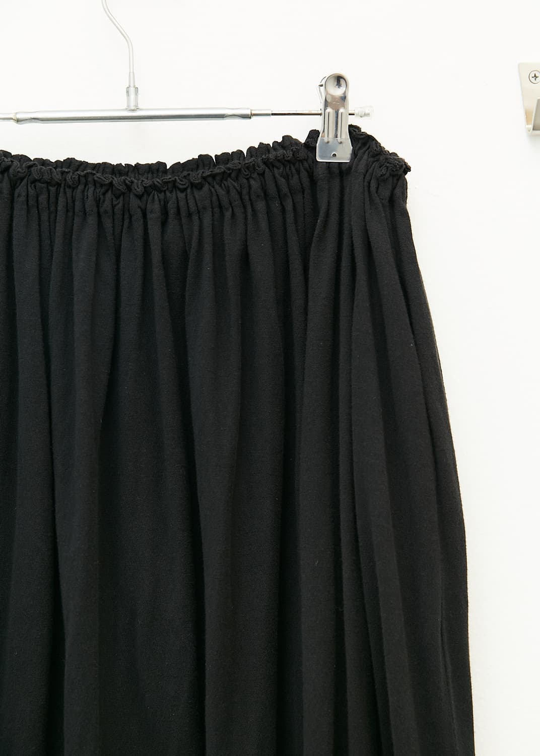 Y's Banding Shirring Skirt 상품이미지2