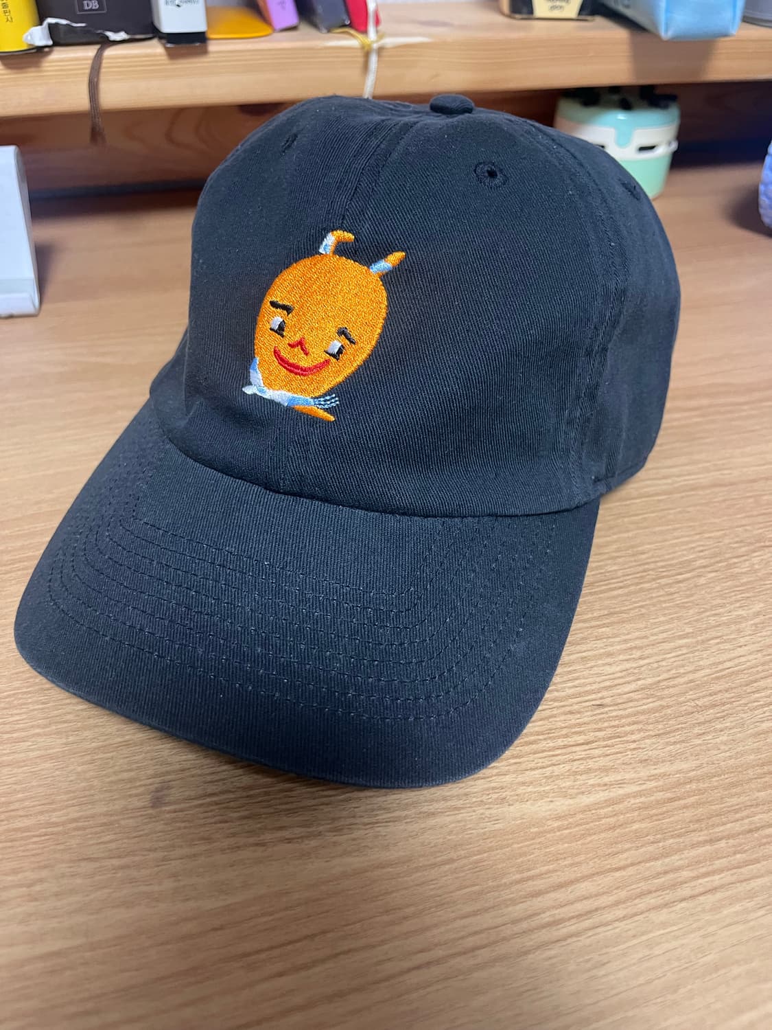 Sonic youth Dirty ailen cap 상품이미지2