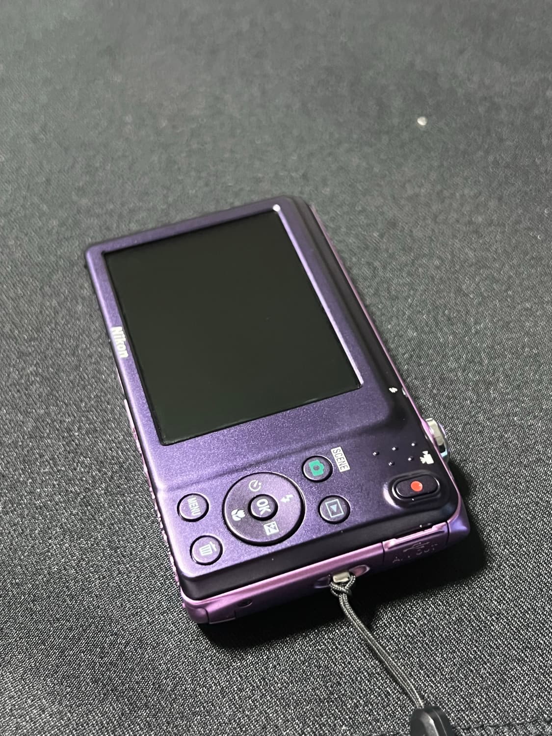 희귀 색상 사쿠라 디카 소프트포커스 니콘 쿨픽스 S3500 작례o 상품이미지7